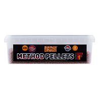 Пелетс Brain Method Pellets F1, 2 мм, 400 г: купити, ціна, Київ, Україна | Zabros