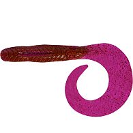 Силікон Fishing Drugs Snake Twist, 2,50", 6,35 см, 8 шт, 01, купити, ціни в Києві та Україні, інтернет-магазин | Zabros