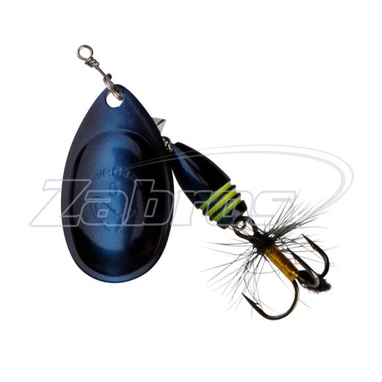 Фото Savage Gear Rotex Spinner, 44869, 14 г, Black Purple