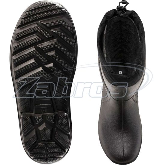 Фотография Polyver Premium+, 43, Black