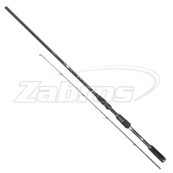 Фото Mikado Black Stone UL Spin, WAA504-180, 1,8 м, 1-6 г