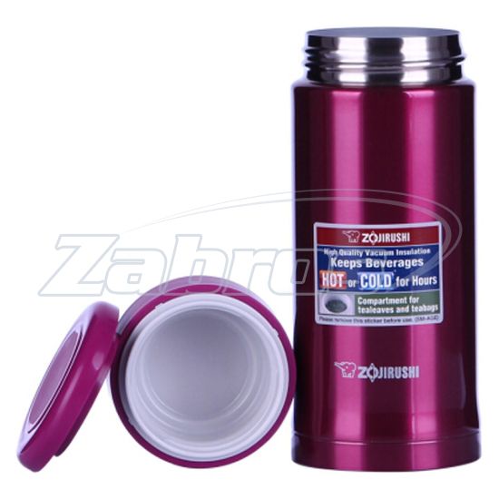 Фотография Zojirushi SM-AGE35PC, 0,35 л