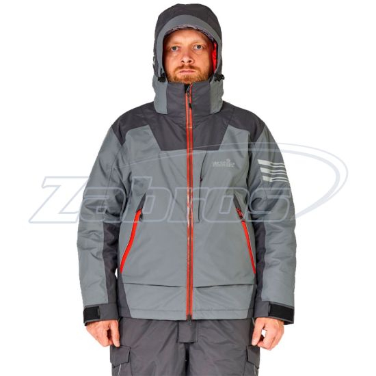 Фотография Norfin Verity Pro, 737005-XXL, Gray