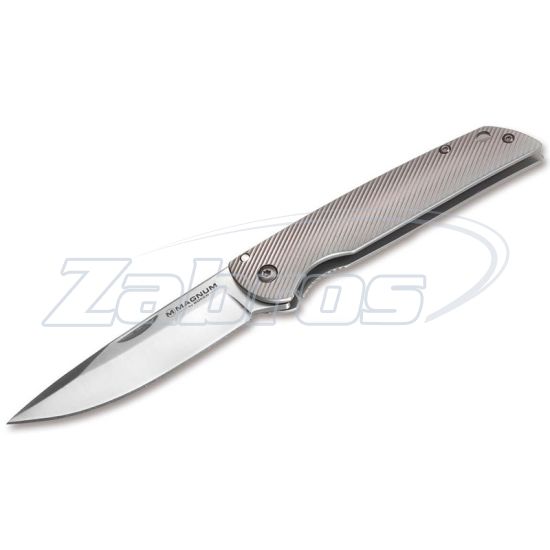 Фото Boker Magnum Eternal Classic