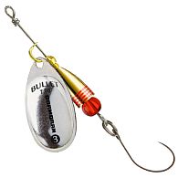 Блесна Cormoran Bullet Single Hook, 50-85001, #1, 3 г, Silver: купить, цена, Киев, Украина | Zabros