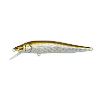 Воблер Megabass Vision 95 Q-GO, 9,5 см, 10,5 г, 1 м, Al Smelt, купить, цены в Киеве и Украине, интернет-магазин | Zabros