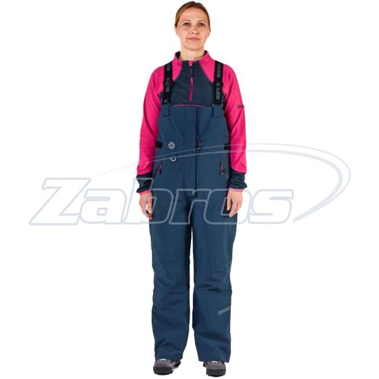 Фотография Norfin Nordic, 552004-XL, Space Blue