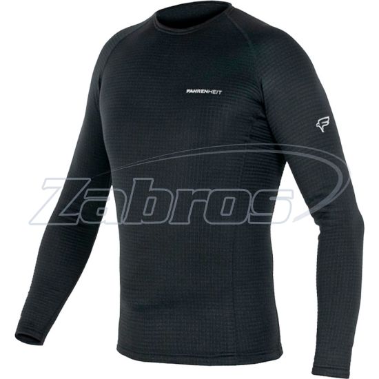 Фото Fahrenheit Power Grid L2, L/R, Black