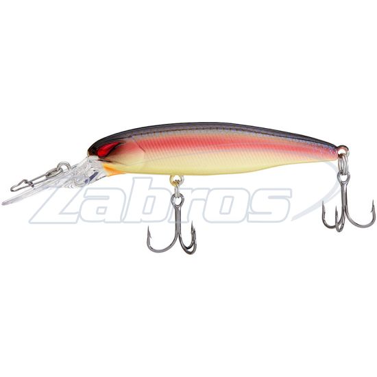 Фото Nories Laydown Minnow Deep Just Wakasagi, 6,6 см, 6,1 г, 1,8 м, BR-288