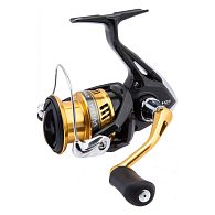 Котушка Shimano Sahara FI, SHC2000SFI, купити, ціни в Києві та Україні, інтернет-магазин | Zabros