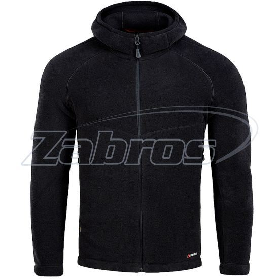 Фотография M-Tac Sprint Fleece Polartec, 20485002-S, Black