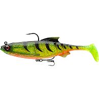 Силикон Daiwa Prorex Lazy Roach RD, 6,30", 16 см, 56 г, 1 шт, Ghost Firetiger: купить, цена, Киев, Украина | Zabros