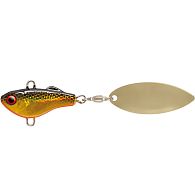 Тейл-спінер Rapture Chibi Asp Spin N Jig, 4 см, 28 г, GB: купити, ціна, Київ, Україна | Zabros