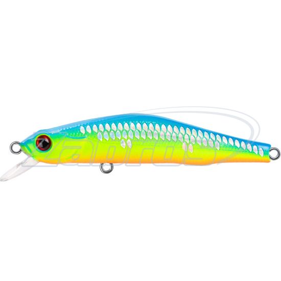 Фото Trident Range 80SP, 8 см, 8,6 г, 1 м, 013