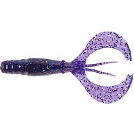Силикон Lucky John Curly Shrimp, 2,00", 5,08 см, 10 шт, 140215-S63, купить, цены в Киеве и Украине, интернет-магазин | Zabros