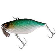 Воблер Jackall TN60 Trigon, 6 см, 18,5 г, SK Dark Thander, купити, ціна, Київ, Україна | Zabros