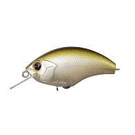 Воблер OSP Blitz 53F, 5,3 см, 9 г, 1,8 м, G01, купить, цена, Киев, Украина | Zabros