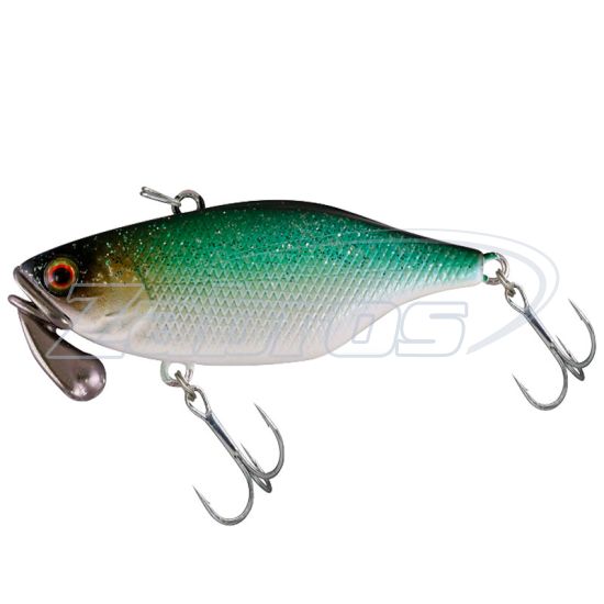 Фото Jackall TN60 Trigon, 6 см, 18,5 г, SK Dark Thander