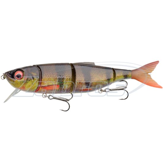 Фото Savage Gear 4Play V2 Liplure, 13,5 см, 18 г, Perch Фото Savage Gear 4Play V2 Liplure, 13,5 см, 18 г, Perch