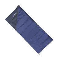 Спальный мешок Terra Incognita Campo 300, Blue/Gray, купить, цены в Киеве и Украине, интернет-магазин | Zabros