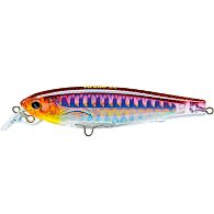 Воблер Yo-Zuri 3DS Minnow 100SP, 10 см, 17 г, 1,8 м, F1157-HHWS, купити, ціни в Києві та Україні, інтернет-магазин | Zabros