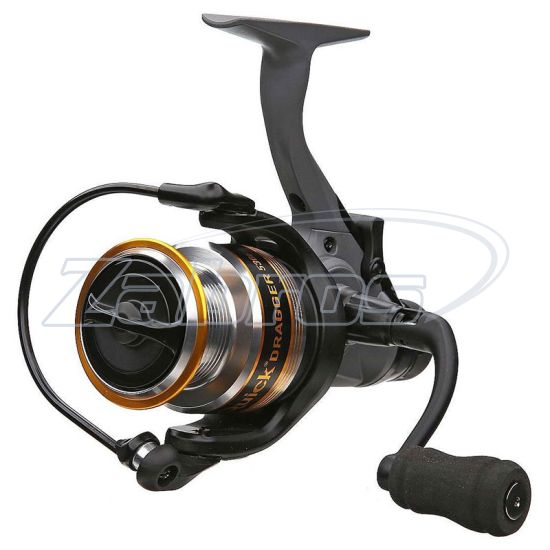 Фото Dam Quick Dragger Baitrunner, 1351520