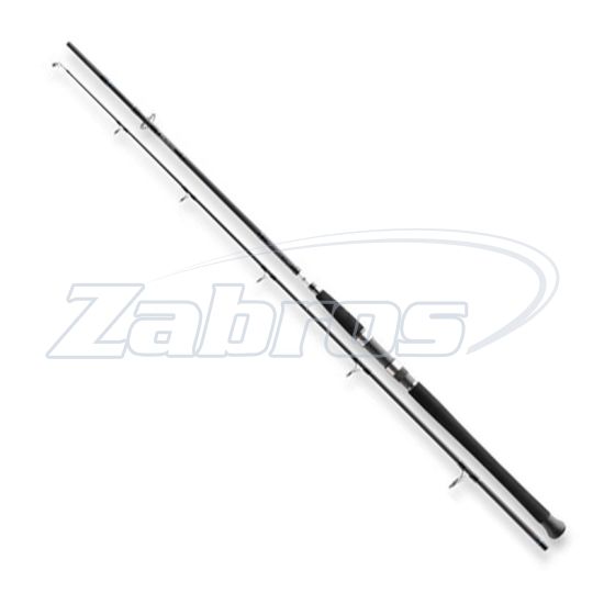 Фото Daiwa 18 Megaforce Pilk, 11896-225, 2,25 м, 200-500 г