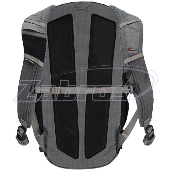 Фотографія Simms Flyweight Backpack, 13965-040-00, 25 л, Smoke