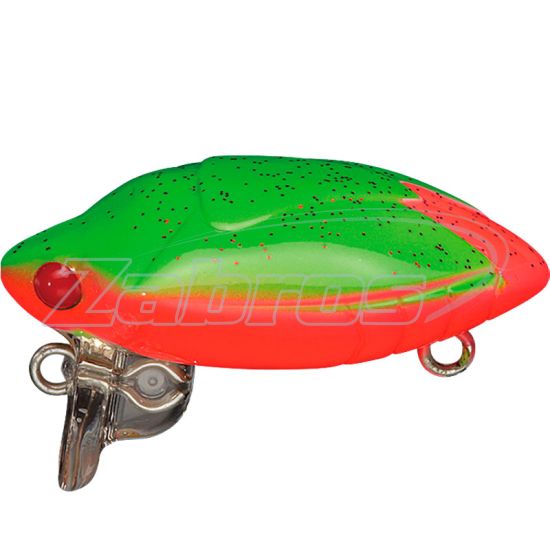 Фото Smith Camenusi 31F, 3,1 см, 2,5 г, 0,3 м, 18 Фото Smith Camenusi 31F, 3,1 см, 2,5 г, 0,3 м, 18