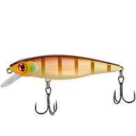 Воблер Select Hamster 75SP, 7,5 см, 10,4 г, 1 м, 12, купити, ціна, Київ, Україна | Zabros