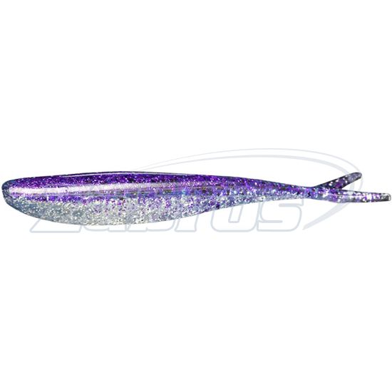 Фото Lunker City Freaky Fish, 4,50", 11,45 см, 8 шт, 231