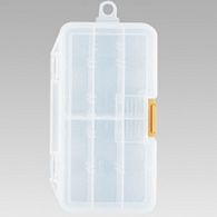 Коробка Meiho SFC Worm S, 901512, 13,8x7,7x3,1 см, купить, цены в Киеве и Украине, интернет-магазин | Zabros