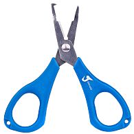 Ножницы Daiwa J-Braid Grand X8 Scissors, 12797-000, 11 см, купить в Киеве и Украине, цена в интернет-магазине | Zabros
