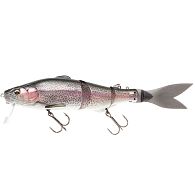 Воблер Imakatsu Replicator DSF, 22 см, 68 г, 0,5 м, 297, купити, ціна, Київ, Україна | Zabros