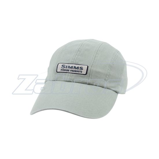 Фото Simms Double Haul Cap, 10833, Mantis