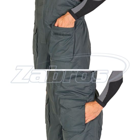 Norfin Element FLT, 439504-XL, Украина