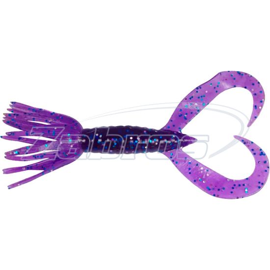 Фото Keitech Little Spider, 3,00", 7,6 см, 8 шт, EA#04 Фото Keitech Little Spider, 3,00", 7,6 см, 8 шт, EA#04