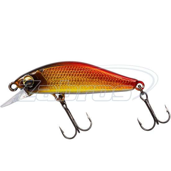 Фото Daiwa Silver Creek Minnow Slow Fall Custom, 45SS, 4,5 см, 3,5 г, Akakin