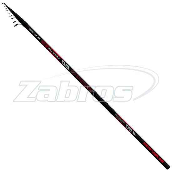 Фото Maver Roky Universal, 5725009, 4,5 м, 80 г Фото Maver Roky Universal, 5725009, 4,5 м, 80 г