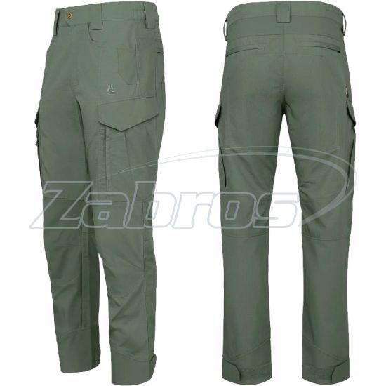 Фотографія Frontier Lynx, 36/34, Оlive