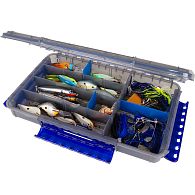 Коробка Flambeau Zerust MAX Waterproof Tuff Tainer, WP5005ZM, 35,6x22,6x5,3 см: купити, ціна, Київ, Україна | Zabros