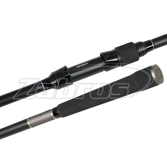 Картинка Brain Black Pond, 3,6 м, 2 секц, 3,25 lb