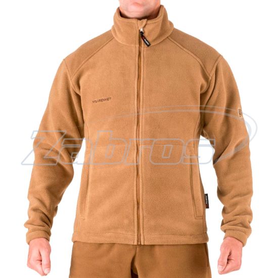 Фото Fahrenheit Classic, FACL10307L/S, Coyote