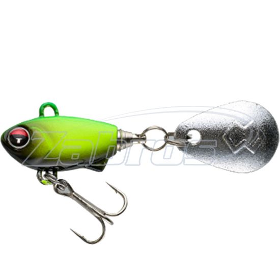 Фото Madness Bakuree Spin TG, 12 г, 09