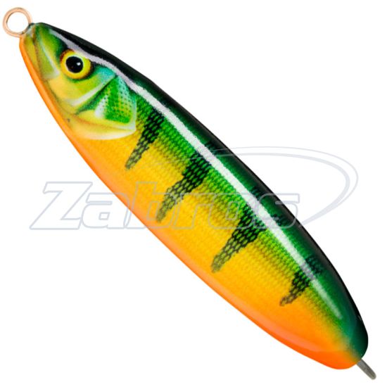 Фото Rapala Weedless Minnow Spoon, 15 г, 7 см, ATPE