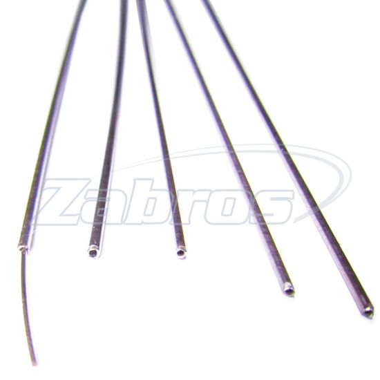 Фотография Trabucco Surfcasting Baiting Needle, 105-10-320, Ø 0,9 мм, 30 см, 5 шт