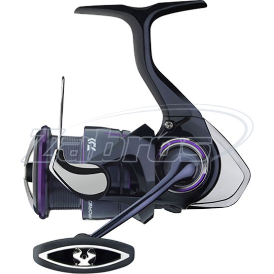 Фото Daiwa 25 Prorex V LT, 4000-C