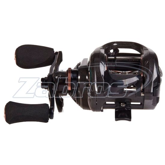 Фотография Lucky John Black Sense BBS 7 H, LJBSBBS07-HC