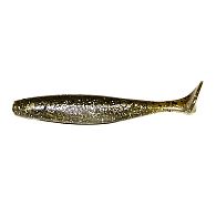 Силікон Jackall Dagger Minnow, 3,50", 8,9 см, 7 шт, Green Pumpkin Purple / Smoke Silver: купити, ціна, Київ, Україна | Zabros