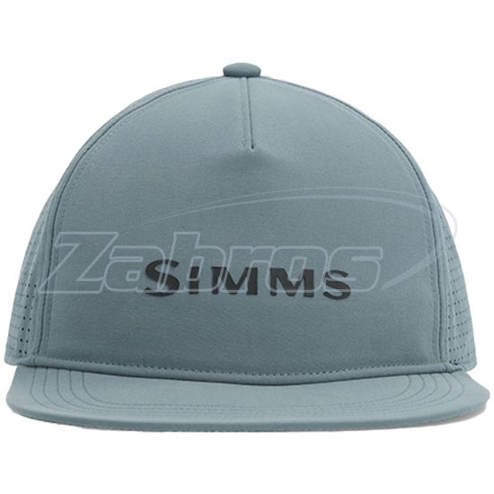 Фото Simms Solarvent Cap, 13605, Storm